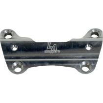TOP CLAMP HEFTY PINNED 1"