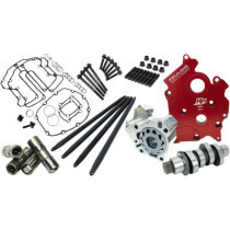 CAMCHEST KIT HP+ WITH REAPER 465 CHAIN DRIVE FOR MILWAUKEE 8 WATER COOLED