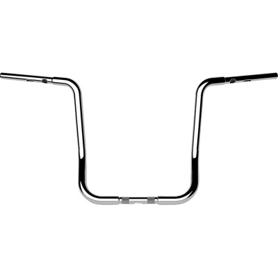 HANDLEBAR TWIN ROUNDS 1.25 16C FLH 24+