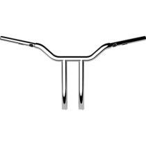 HANDLEBAR 1PC KAGEFIGHTER 1.25 14C FLTR 24+