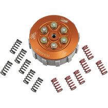CLUTCH PLATE KIT HYDRAULIC