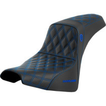 SEAT SDC PERF GRIPPER BLUE STITCH