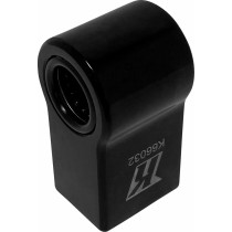 Kit de réhausse d'amortisseur 15mm - Harley Davidson Softail à partir de 2018