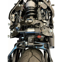 Kit de réhausse d'amortisseur 15mm - Harley Davidson Softail à partir de 2018