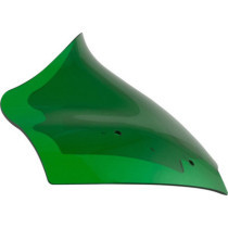 WINDSHIELD FLARE 10" SPORT GREEN 23-24 FLTR