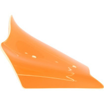  WINDSHIELD FLARE - 8" -  OR ICE 23-24 FLH