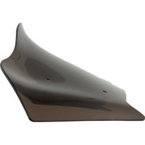  WINDSHIELD FLARE - 8" -  BRONZE 23-24 FLH
