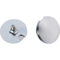 COVERS MIRROR CHROME SG 23+