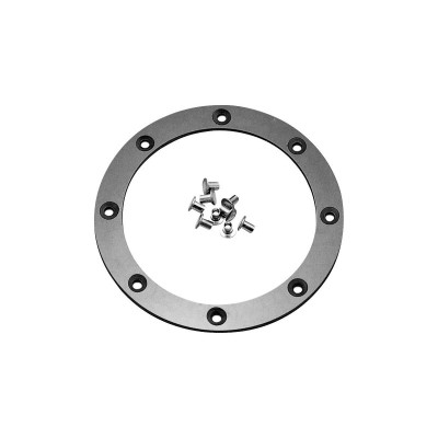  High-Performance Clutch Hub Friction Disc 