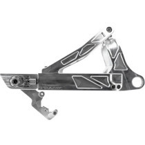SWING ARM - ASSAULT - ALL M8 SOFTAILS