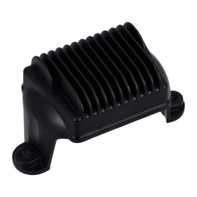 Régulateur de tension - Harley Davidson Touring de 2009 à 2016 - noir
