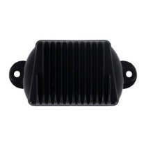 Régulateur de tension - Harley Davidson Touring de 2009 à 2016 - noir