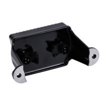 MCS, voltage regulator/rectifier. Black