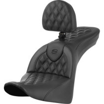 SEAT ROADSOFA LS W/BR