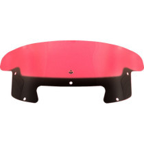 WINDSHIELD FLARE IND 8"PK