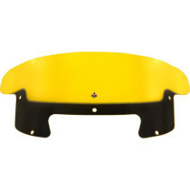 WINDSHIELDFLARE IND 8"YLLW