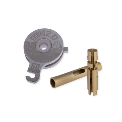 Assouplisseur d'Embrayage Müller Power Clutch 2.0 - Harley Davidson Softail à partir de 2018, Touring à partir de 2021