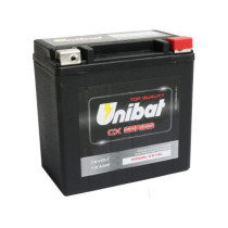 Batterie CX14L - 12V - 275A - 12AH - Sportster à partir de 2004 et Street XG à partir de 2015