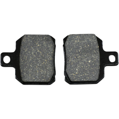 BRAKE PAD FA SERIES ORGANIC