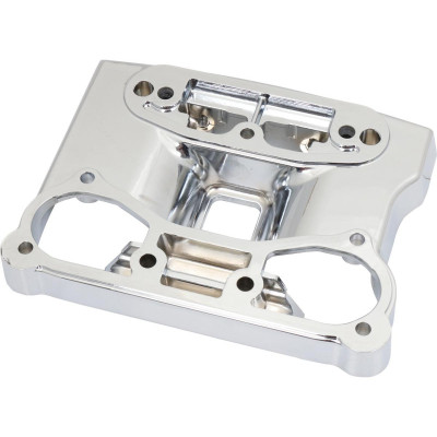  Lower Rocker Cover Chrome Each 1 