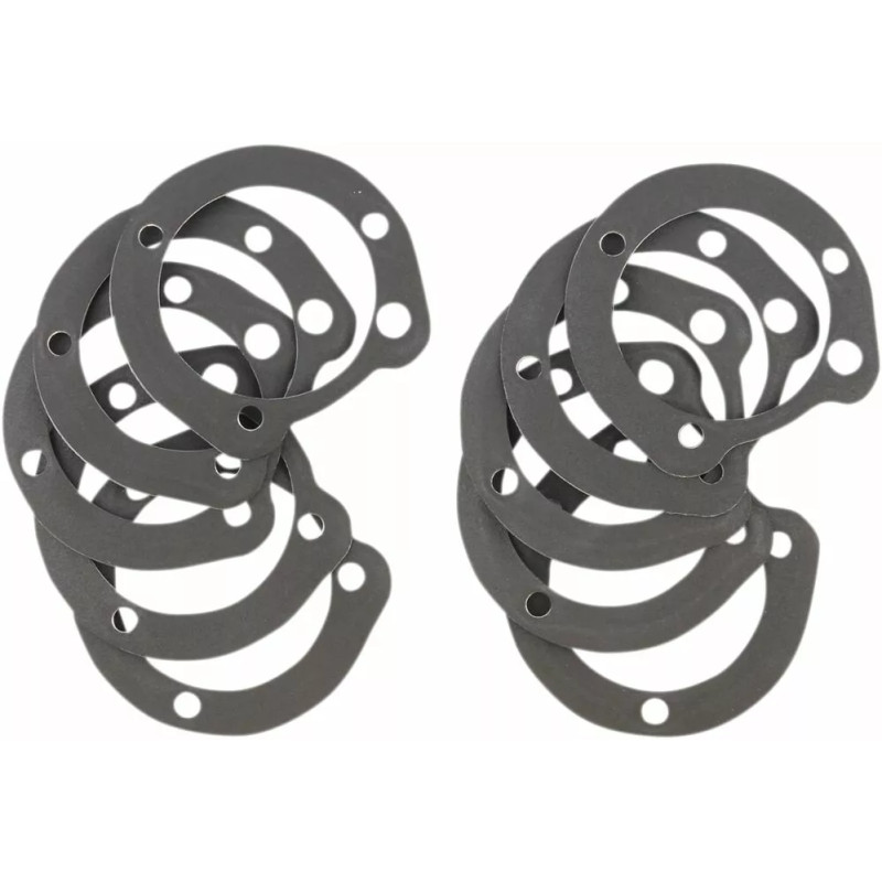Joint de Support de Filtre à Air - Dyna, Softail, Touring de 1995 à 2017 et Sportster à partir de 1995 - A l'unité