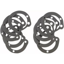 Joint de Support de Filtre à Air - Dyna, Softail, Touring de 1995 à 2017 et Sportster à partir de 1995 - A l'unité