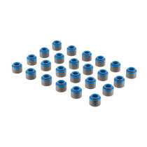Manley, valve guide seal set. Viton (24)