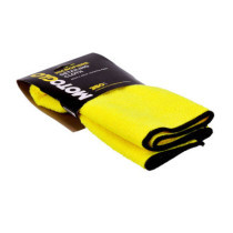 Chiffon microfibre Motoglo