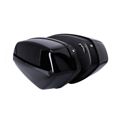 MCS, saddlebag kit M8 Sport Glide & Low Rider