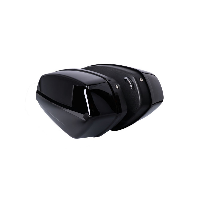MCS, saddlebag kit M8 Sport Glide & Low Rider
