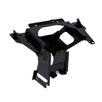 Kit de support de Fairing FXLR ST - Harley Davidson Softail Low Rider ST à partir de 2022 - Noir