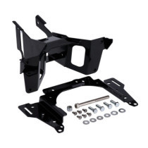 Kit de support de Fairing FXLR ST - Harley Davidson Softail Low Rider ST à partir de 2022 - Noir