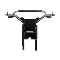 Kit de support de Fairing FXLR ST - Harley Davidson Softail Low Rider ST à partir de 2022 - Noir