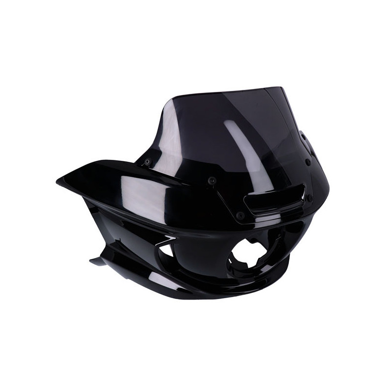 MCS, M8 Low Rider fairing kit
