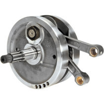 FLYWHEEL ASSEMBLIES SH-80 ALTERNATOR