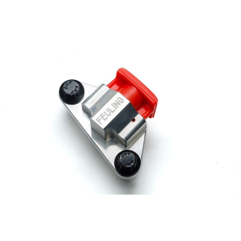 BILLET CAM CHAIN TENSIONER ASS