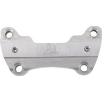 TOP CLAMP HEFTY PINNED 1.25"