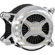 VO2 America Air Cleaner - Chrome