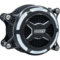 VO2 X Air Intake - Black Contrast