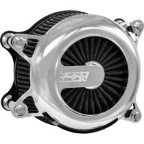 VO2 Rogue Air Intake Kit - Chrome