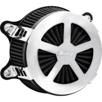 VO2 Radiant V Air Intake - Chrome