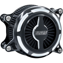 VO2 Blade Air Intake - Black Contrast