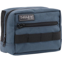 Sacoche de guidon THRASHIN - Bleu