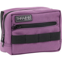 Sacoche de guidon THRASHIN - Violet