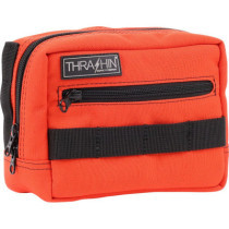 Sacoche de guidon THRASHIN - Orange
