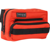 Sacoche de guidon THRASHIN PLUS - Orange