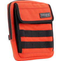 Sacoche de guidon Slim Thashin Supply - Orange