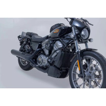 CRASH BAR - Nightster RH975 à partir de 2022 - Noir