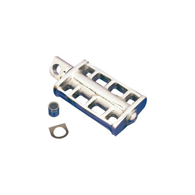 KICKER PEDAL CHROME