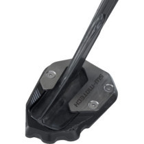 SIDE STAND FOOT EXT BLACK/SILVER Harley-Dav Pan America